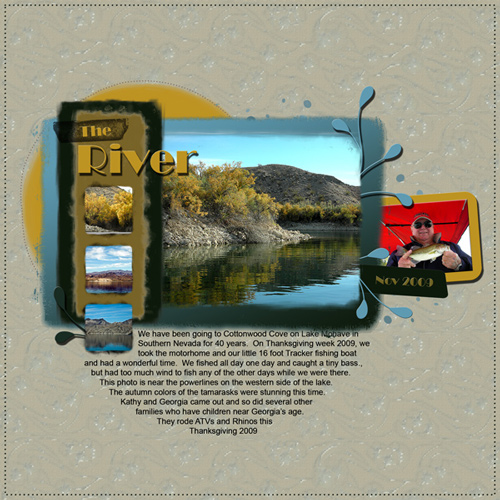The River
