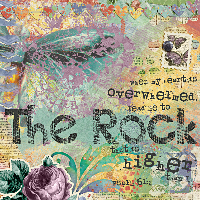 The Rock
