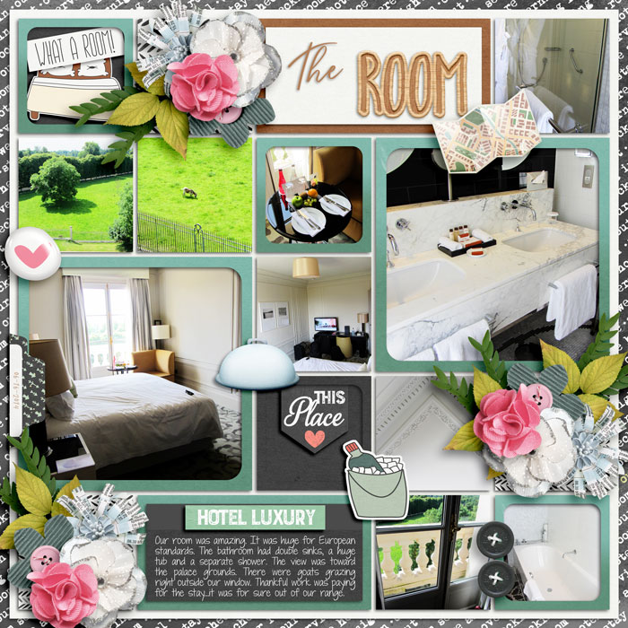 The Room