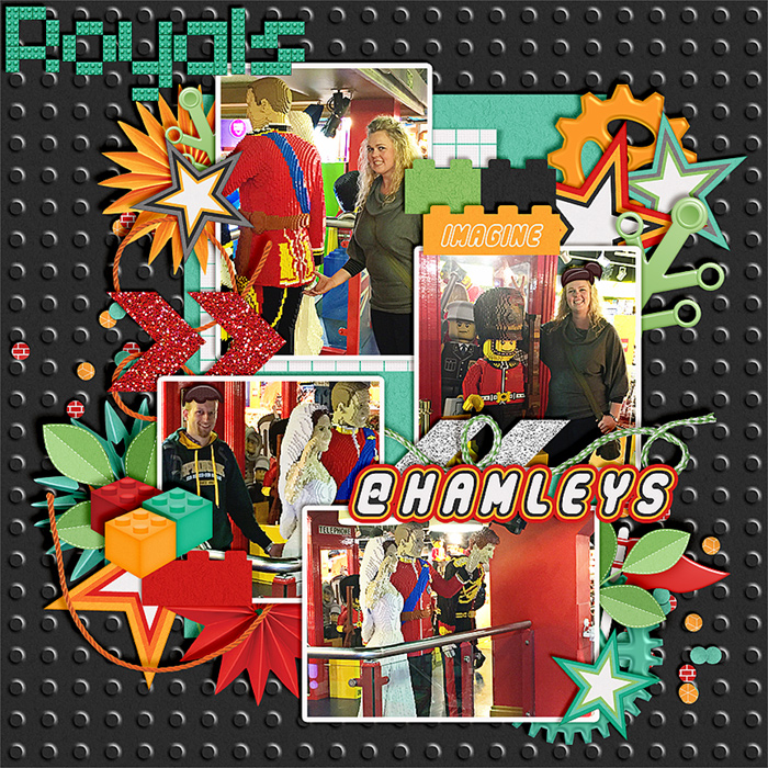 The Royals