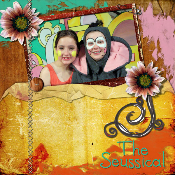 The Seussical