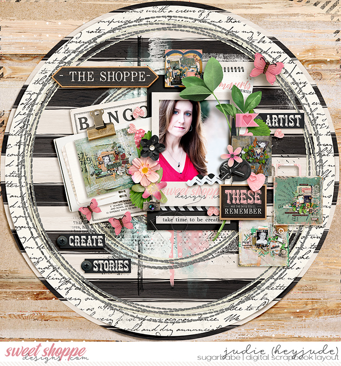 The Shoppe