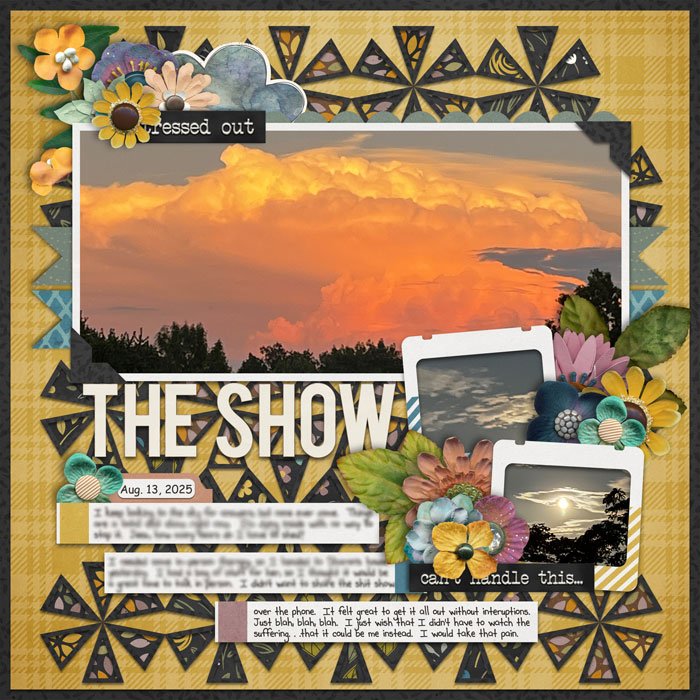 The Show