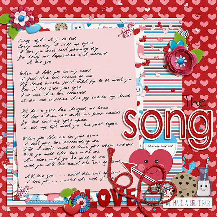 The Song