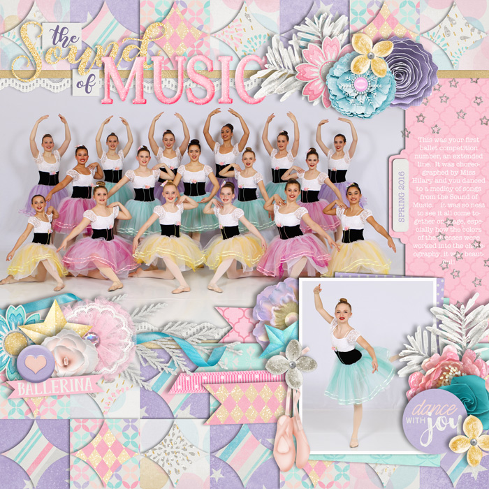 The Sound of Music