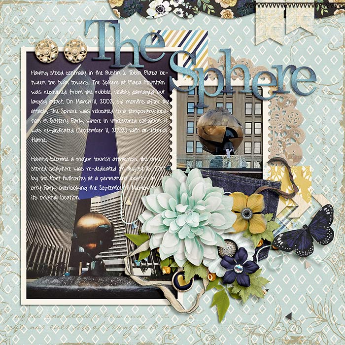 The Sphere