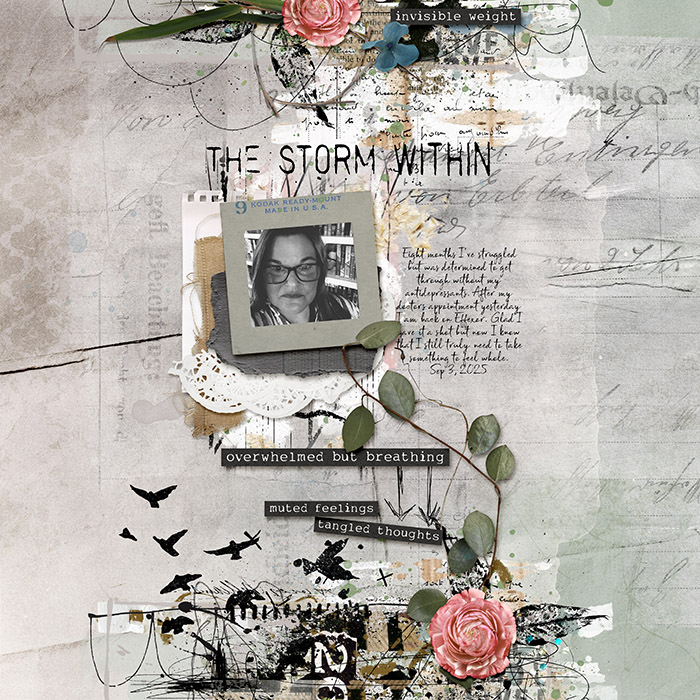 The Storm Within