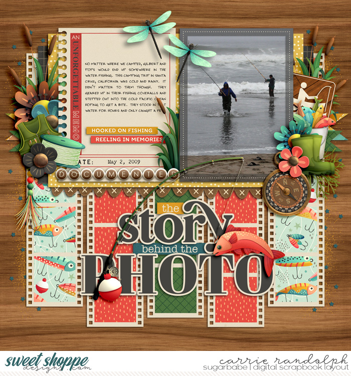 the story behind the photo