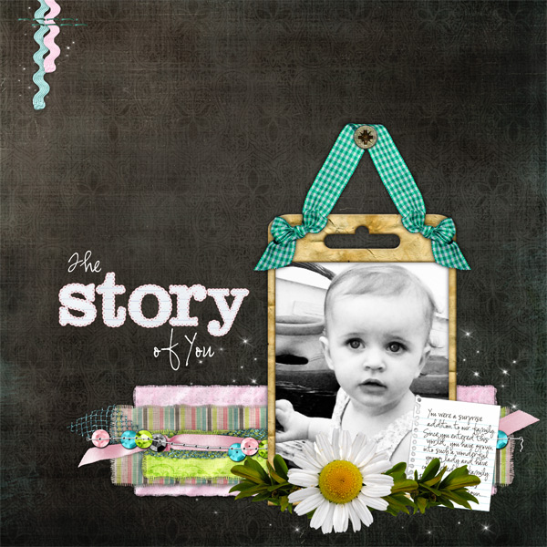 The Story of You