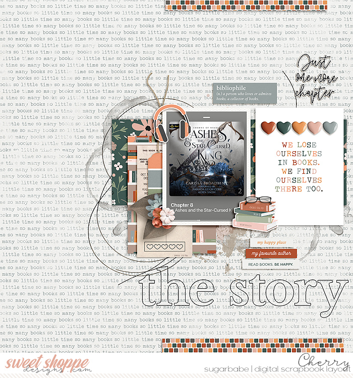 The Story