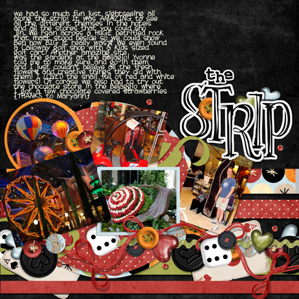 The Strip