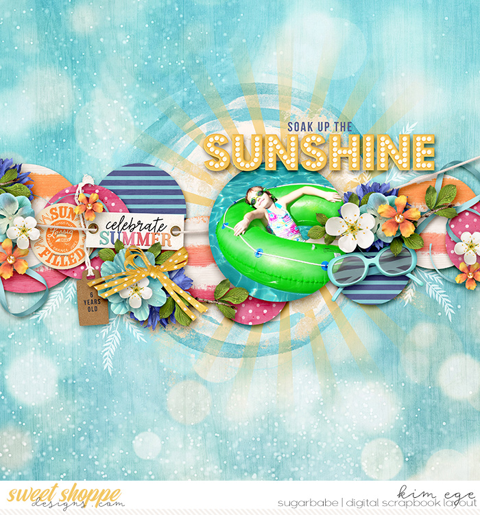The Sunshine