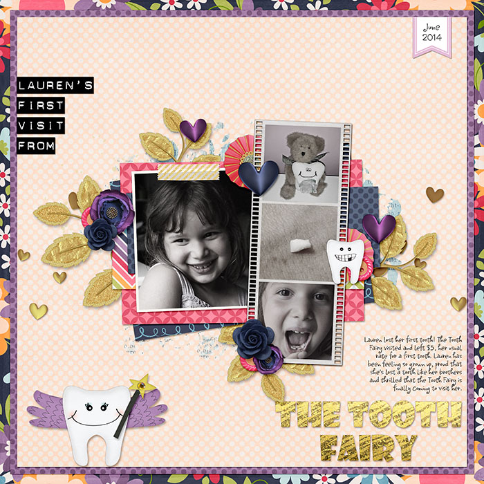 The Tooth Fairy