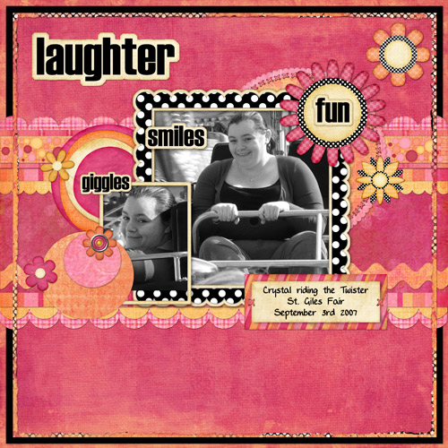 The Twister