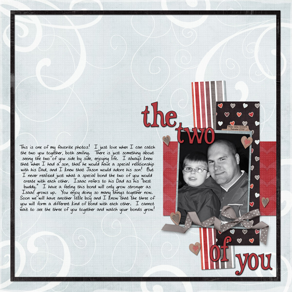 The Two of You