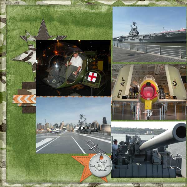 the uss intrepid pg 1