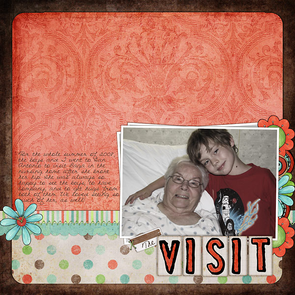 The Visit