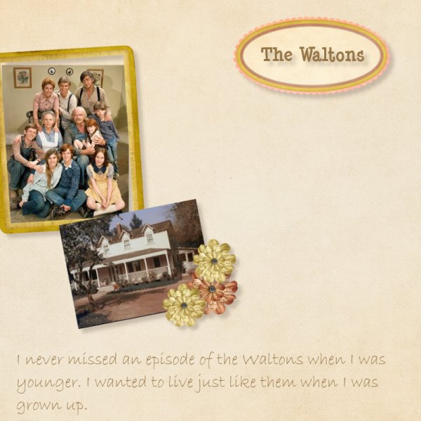 The Waltons
