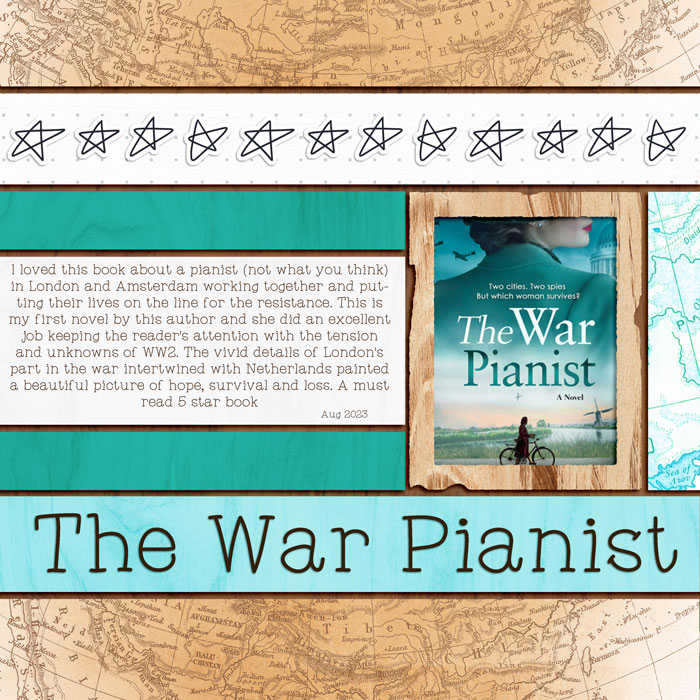The War Pianist 23