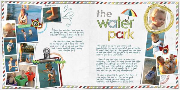 The Water Park