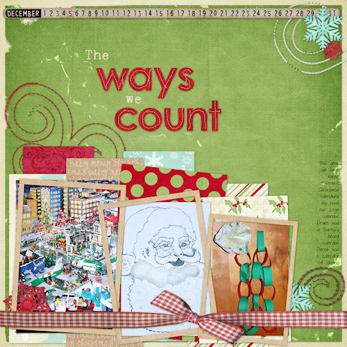 The Ways We Count