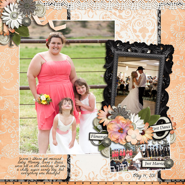 The Wedding