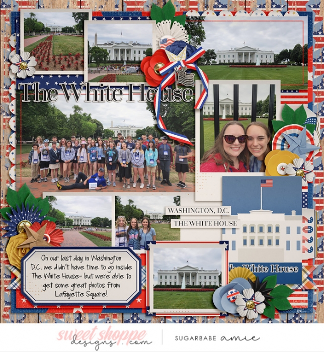 The White House