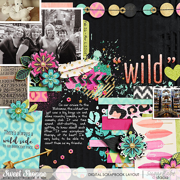 The Wild Things