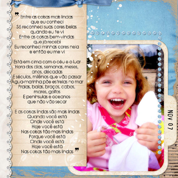 The wonderfulness thing...