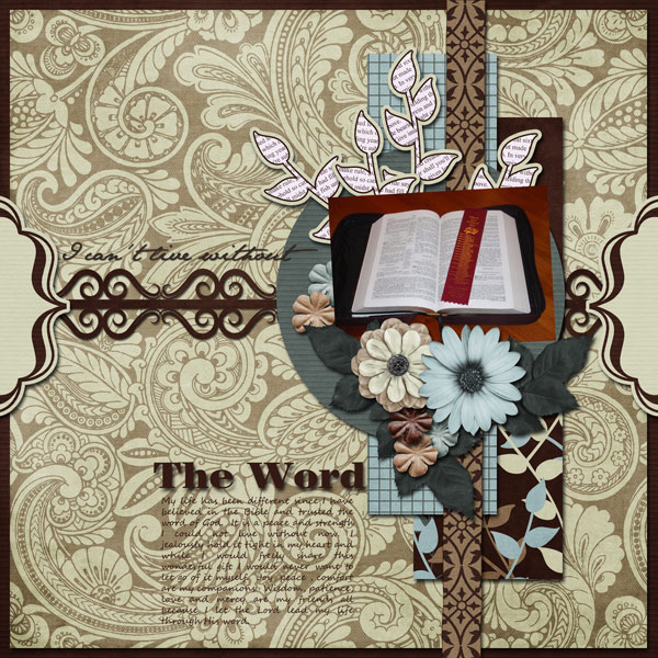 The Word