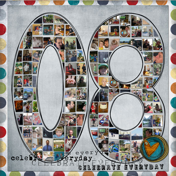 The Year That Was