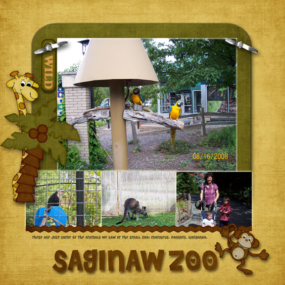 The Zoo