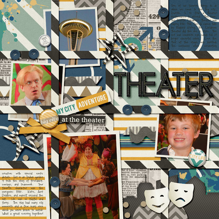 Theater