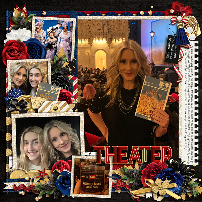 Theater