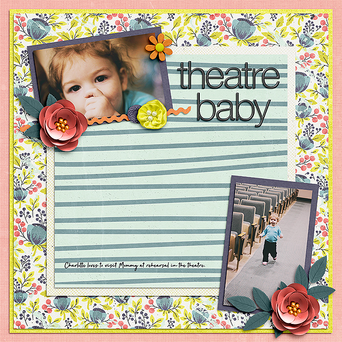 Theatre Baby