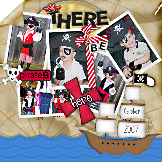 There be pirates here