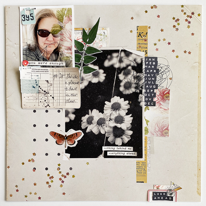 Theresa Moxley Hybrid LO With Allison Pennington Rearview