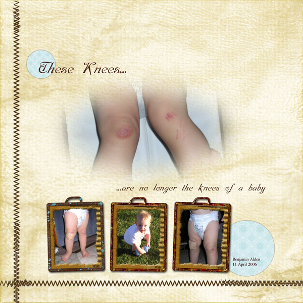 These Knees