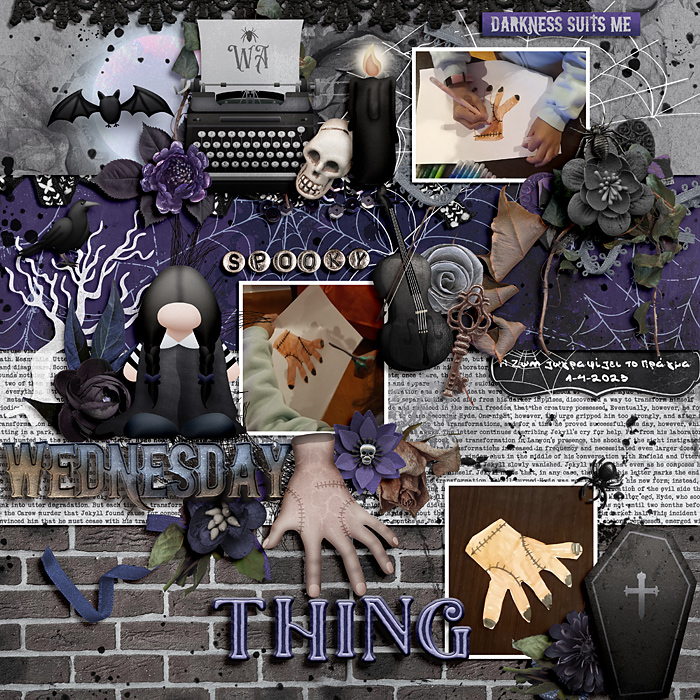 Thing