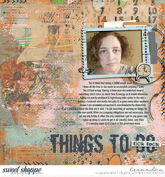 Things to Do