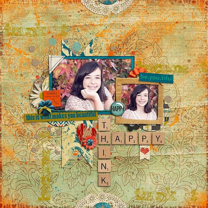 Think-Happy