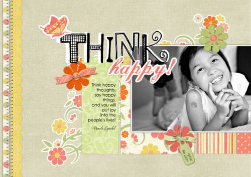 Think Happy