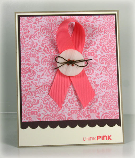 Think Pink