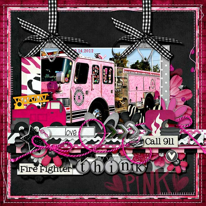 Think Pink