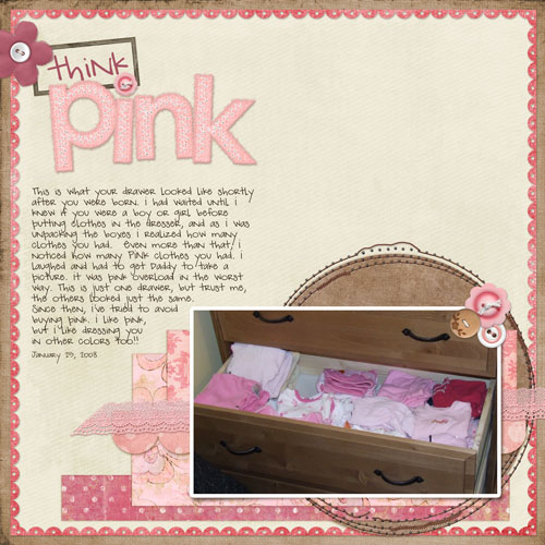 Think Pink