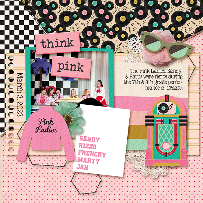 Think Pink