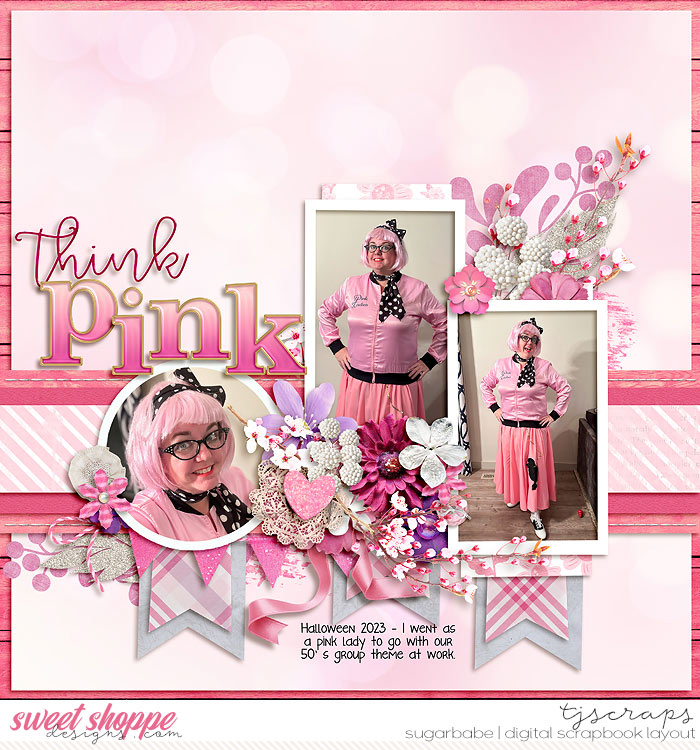 Think Pink