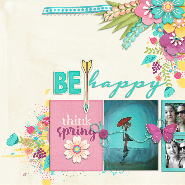 think spring