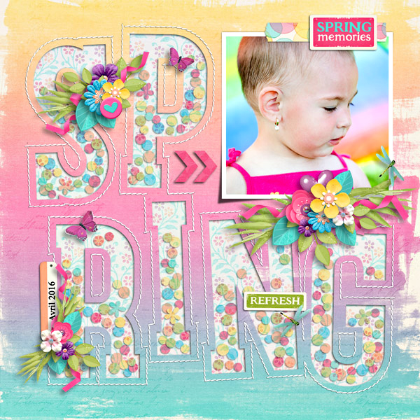 Think Spring