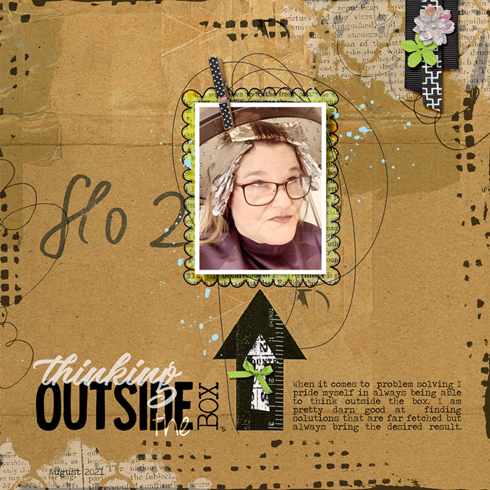 Thinking Outside the Box